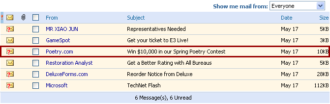 Win Big